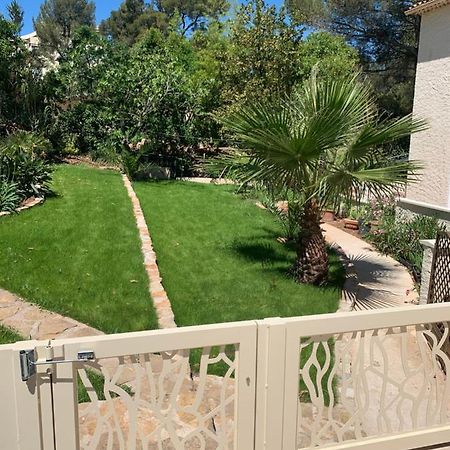 Villa Bella La Seyne-sur-Mer Extérieur photo