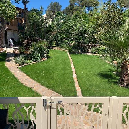 Villa Bella La Seyne-sur-Mer Extérieur photo
