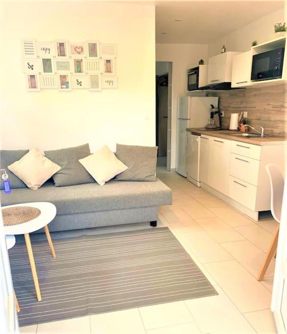 Villa Bella La Seyne-sur-Mer Extérieur photo