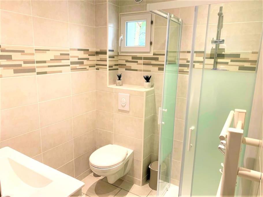 Villa Bella La Seyne-sur-Mer Extérieur photo